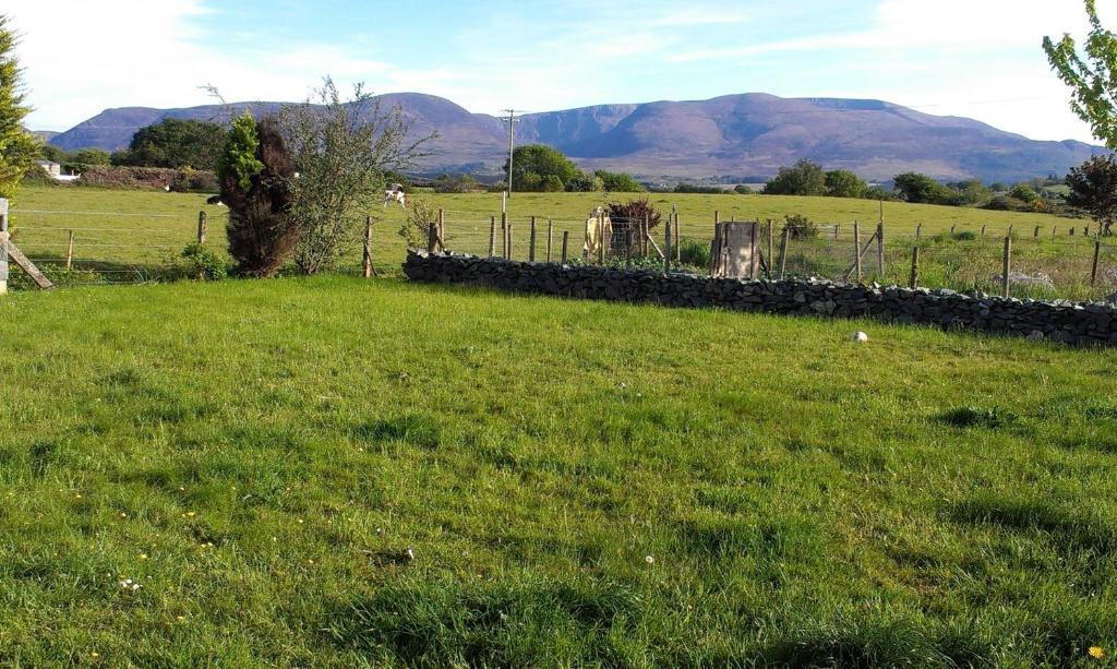 Dunn Court House Bed and Breakfast Killarney Eksteriør billede