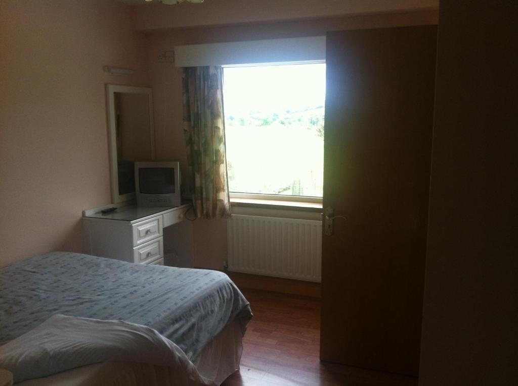 Dunn Court House Bed and Breakfast Killarney Værelse billede