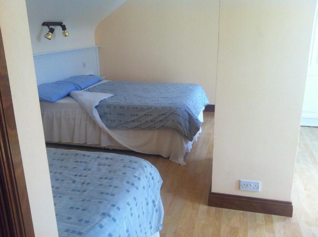 Dunn Court House Bed and Breakfast Killarney Værelse billede